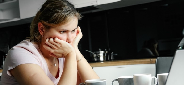 WAŻNE odkrycie dotyczące negatywnych skutków izolacji społecznej! Uszkadza pewną część ciała...