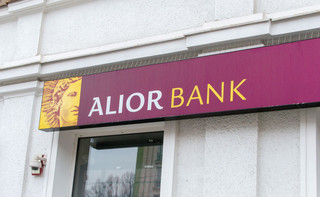 Alior Bank miał 578,13 mln zł zysku netto i 24,4 proc. ROE w I kw. 2024 r.