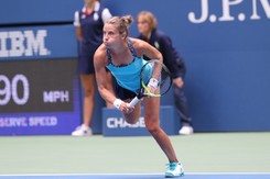 Wimbledon już bez Polaków. Rosolska odpadła w ćwierćfinale debla