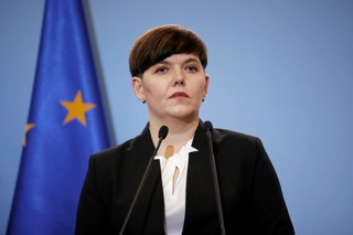 Premiujemy związki, które u zarania mają deklarację trwałości. A takie są małżeństwa [WYWIAD]