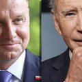 COVID-19 zmiótł ten gigantyczny problem z agend. Joe Biden go przywraca i zaprasza do stołu Andrzeja Dudę