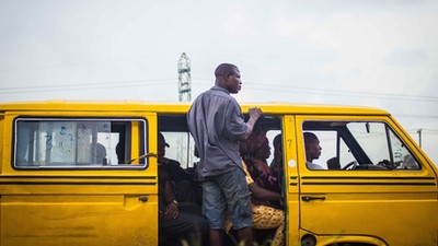 Lagos govt monitors yellow buses’ compliance with fare reduction promise.