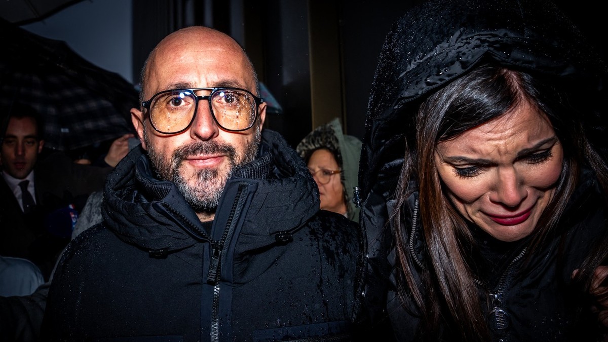 Žak i Džesika Moreti