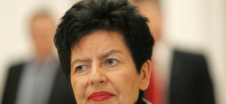 "IPN to Instytut PiS-owskiej Nienawiści"