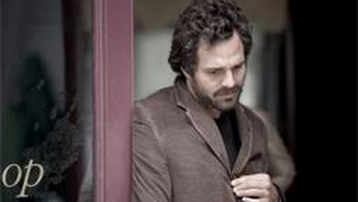 Mark Ruffalo i Anthony Edwards, koledzy z planu thrillera "Zodiac", przygotowują nowy serial dla telewizji Showtime.