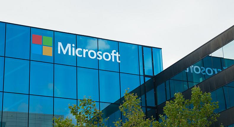 Microsoft acquires new facility for its first Africa development centre in Lagos, Nigeria