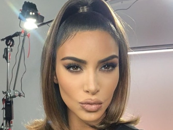 Kim Kardašijan