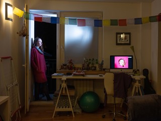 Jonderko: Przerabiam rany w coś dobrego [WYWIAD RIGAMONTI]