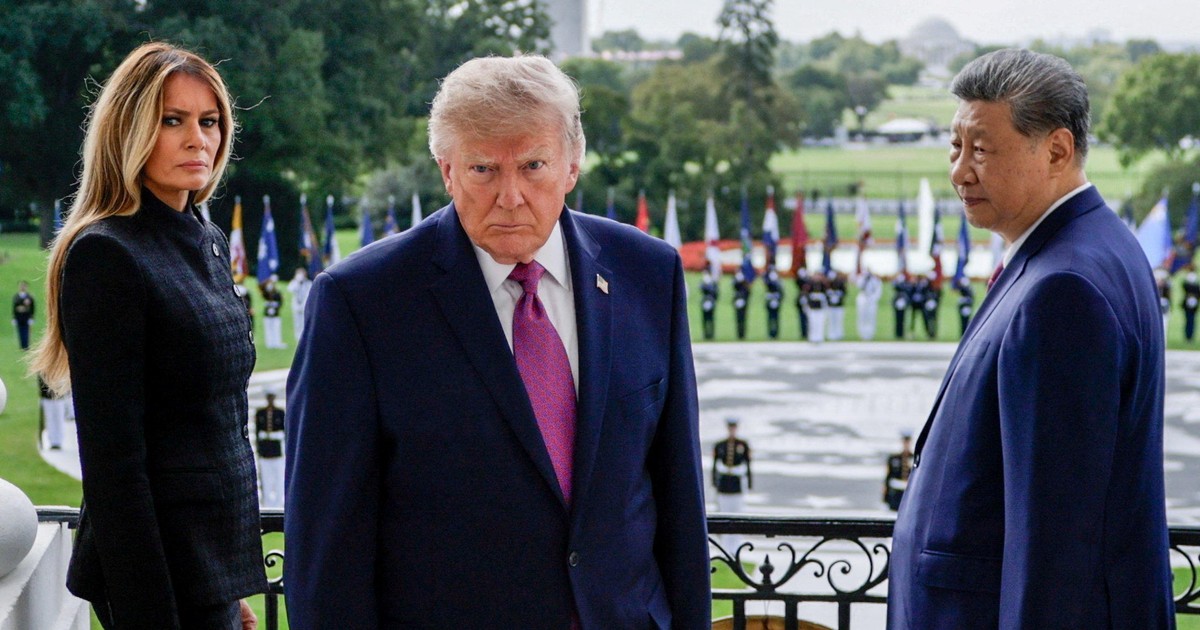 Ćwiklak: Trump przegrał z mediami. Zawiodła choćby ukochana telewizja