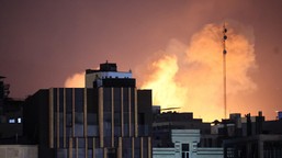 wstrząs na rynku ropy. usa zapowiadają, że najsilniejsze ataki na iran dopiero nadchodzą