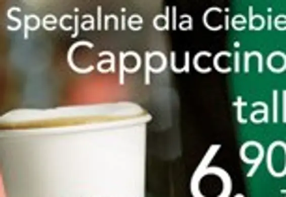 Idealne cappuccino