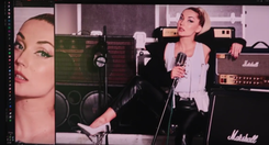 Osobisty klip od Cleo. Zobacz zdjęcia zza kulis w teledysku do nagrania 'Film'