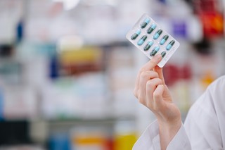 GIF natychmiast wstrzymuje obrót lekiem psychiatrycznym. Decyzja obowiązuje od dziś