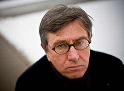 "Odchodzi pewne pokolenie aktorów"