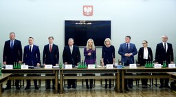 Były prezes UOKiK: Nie było okazji wyjaśnić Tuskowi działań ws. Amber Gold