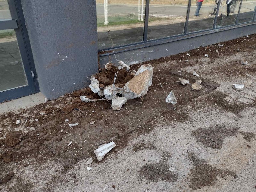 Saobraćajna nesreća u Nišu, poginuo mladić