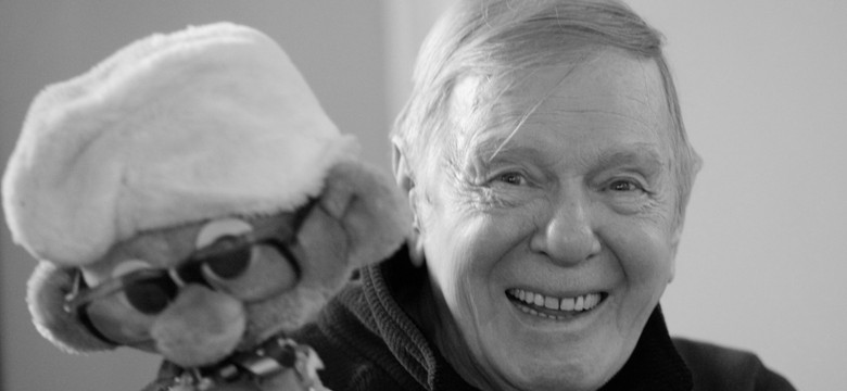 Zmarł słynny z dubbingu aktor Mieczysław Gajda. To on użyczył głosu Ważniakowi