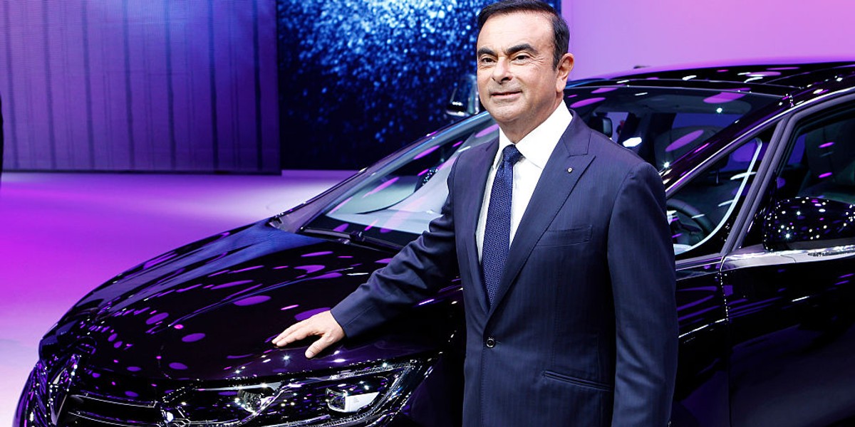 Ghosn przestał szefować Nissanowi po tym, jak zarzucono mu m.in. zaniżenie informacji o swoim wynagrodzeniu, a także przerzucenie prywatnych strat inwestycyjnych na koncern