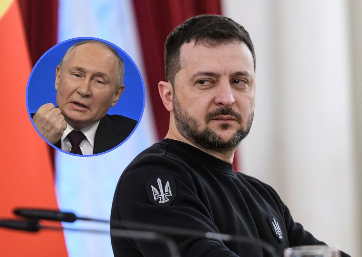 Boj nebo útěk. Mezi Ukrajinci nebylo nic