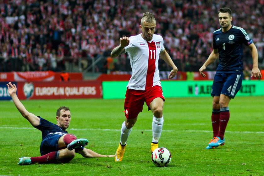 5 powodów, dla których już dziś awansujemy na Euro 2016