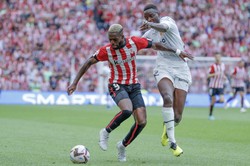 Inaki Williams na MŚ w Katarze może zagrać w reprezentacji Ghany