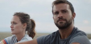 'Blue Highway': Bezdroża