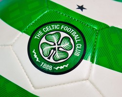 Sezon w Szkocji przedwcześnie zakończony. Celtic mistrzem