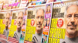 pierwsze polskie nazwisko w aktach epsteina. były tenisista zabrał głos