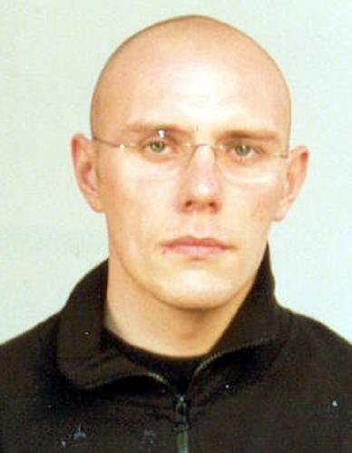 Mariusz Antonik