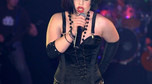 Kelly Osbourne w 2003 r.