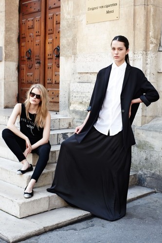 Benetton - kolekcja wiosna/lato 2014