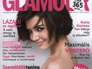 Katie Holmes