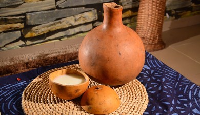 Here's why you probably shouldn't be drinking Palm Wine