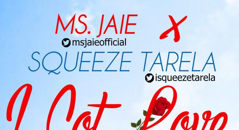 Ms Jaie - I got love ft Squeeze Tarela