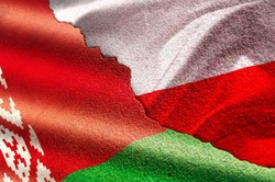 Białorusini w Polsce apelują: Nie utożsamiajcie nas z reżimem Łukaszenki