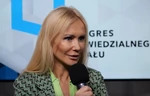 Beata Drzazga: ESG oznacza, że idziemy w nowym kierunku
