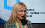 Beata Drzazga: ESG oznacza, że idziemy w nowym kierunku