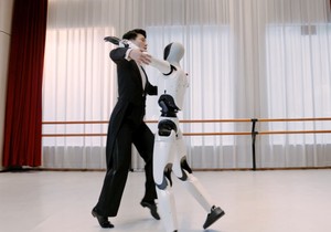 Robot