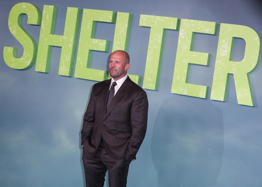 Jason Statham