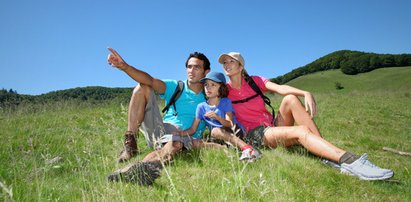 Z rodziną w Beskidy od 149 zł