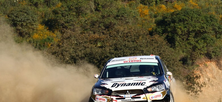 Loeb wygrał Rajd Argentyny. Pech Polaka