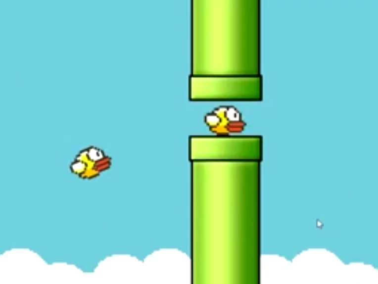 Flappy Bird