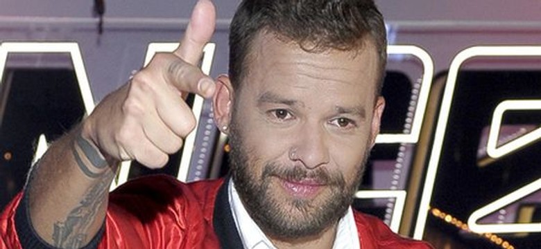 Michał Piróg do polityków: Nie zabierzecie nam wolności, nie wygracie tej walki [ROZMOWA DZIENNIK.PL]