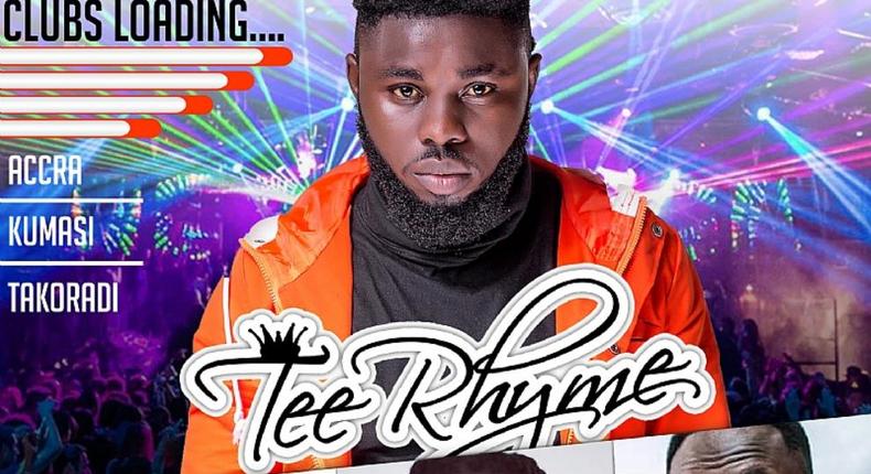 Rapper Tee Rhyme announces ‘The Stylish’ Club Tour