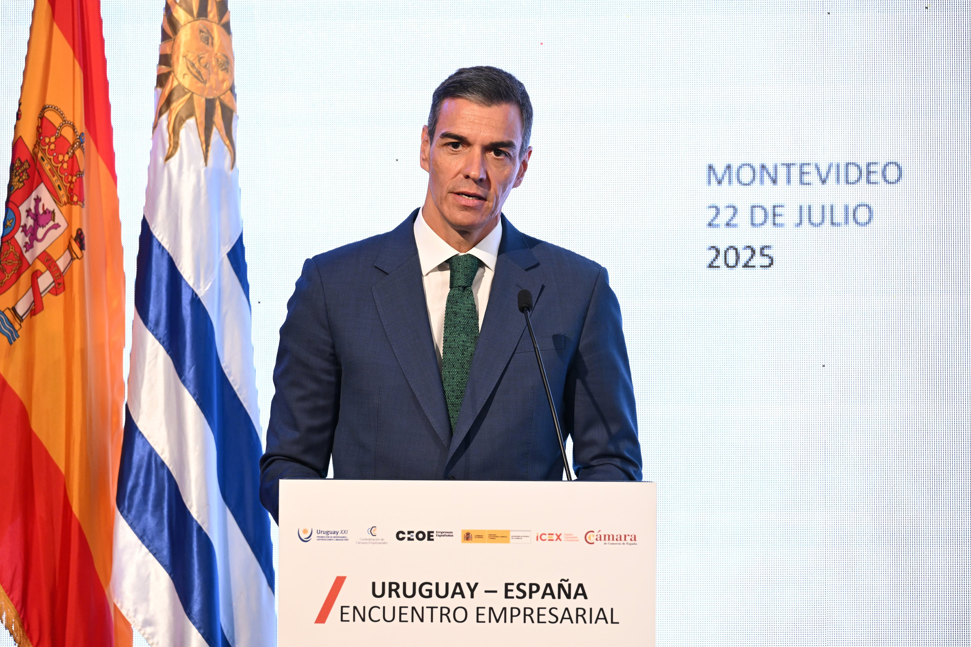 Sánchez: Mujeres volverán a votar PSOE tras caso Koldo