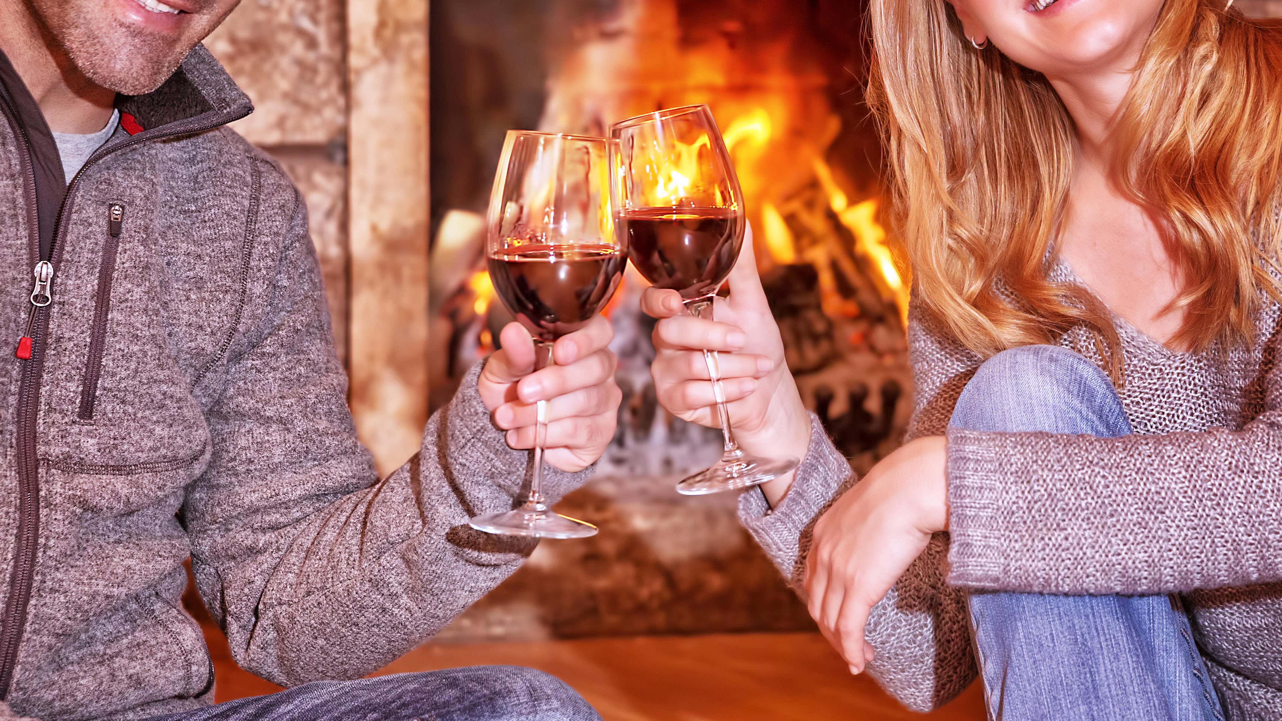 300% surge in Argentinian wine searches as Waitrose shoppers ditch dry January on Jan 12