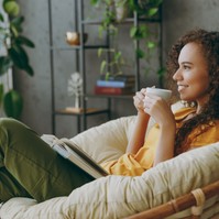Így használható esti stresszoldóként, álmatlanság ellen a kamilla
