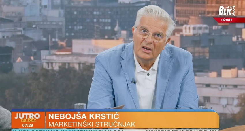 Pretresanje aktuelnosti