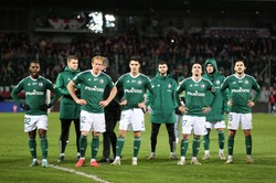 Osobisty trener Cristiano Ronaldo zajmie się piłkarzami Legii Warszawa