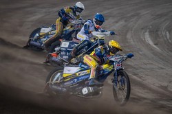 Motor Lublin drużynowym mistrzem Polski w jeździe na żużlu